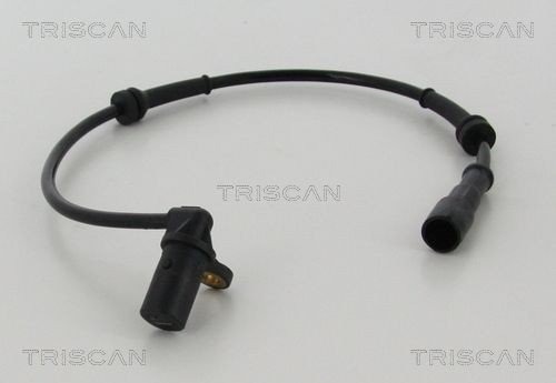 TRISCAN 8180 25401 Sensor ABS