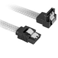 Sharkoon Sata 3 Sata Cable 0.6 M Sata Sharkoon Sata 3 Sata Cable 0.6 M Sata