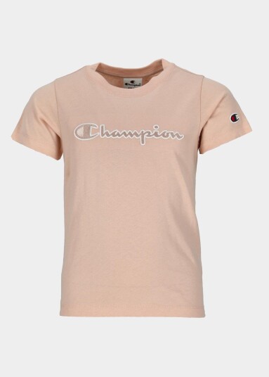 Champion Rochester Crewneck T-Shirt Jr Spanish Villa 2xl T-Shirts