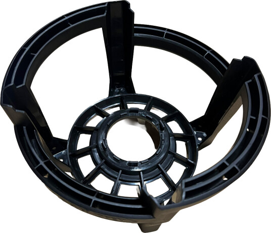 Kegland Håndtak for 20L oxebar keg Reservedel