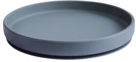 Mushie Silikone Tallerken Tradewinds 1 stk. Mushie Silikone Tallerken Tradewinds 1 stk.