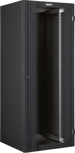 Legrand Linkeo Frittstående Hylle 42U 400 Kg Nøkkellås Legrand Linkeo Frittstående Hylle 42U 400 Kg Nøkkellås