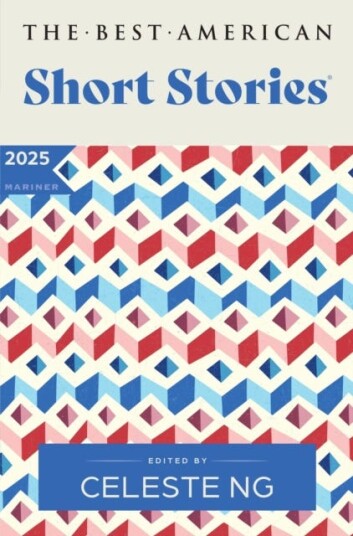 The Best American Short Stories 2025 The Best American Short Stories 2025