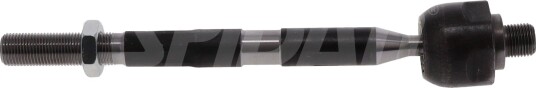 Aksialledd, parallellstag SPIDAN CHASSIS PARTS 59747