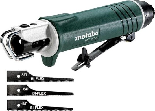 Metabo Dks 10 Set Karosserisag