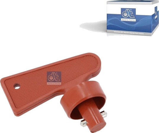 DT Spare Parts 3.36030 Nøkkel DT Spare Parts 3.36030 Nøkkel