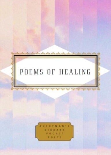 Poems Of Healing Poems Of Healing