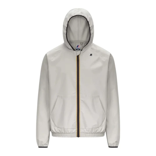 K Way Herre Jakker Beige S, K Way Herre Jakker Beige S,