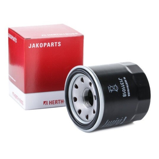Oljefilter HERTH+BUSS JAKOPARTS J1311018