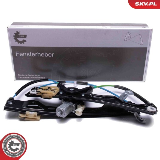 Vindusheis ESEN SKV 51SKV355 Vindusheis ESEN SKV 51SKV355