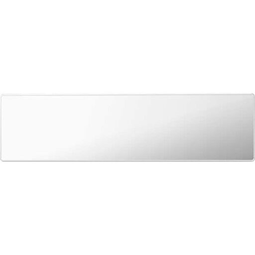 Vipp 913 Speil Stor Hvit Vipp 913 Speil Stor Hvit
