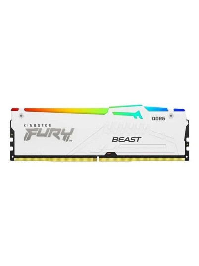 Kingston FURY Beast RGB