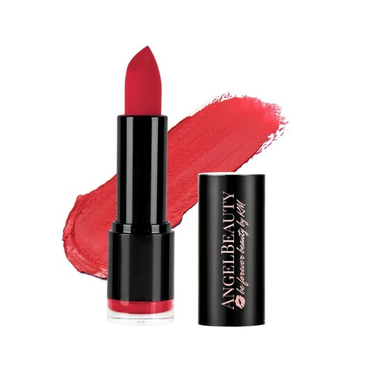 AngelBeauty Stay Iconic lipstick AngelBeauty Stay Iconic lipstick