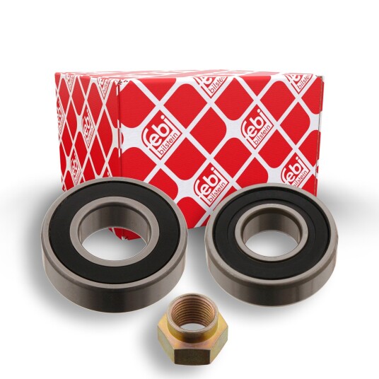 Hjullager FEBI BILSTEIN 29905 Hjullager FEBI BILSTEIN 29905
