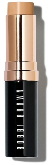 Bobbi Brown Skin Foundation Stick Cool Beige 9g - Fuktighetsgivende og Parabenfri Makeup