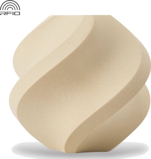 Bambu Lab Pla Wood White Oak Bambu Lab Pla Wood White Oak