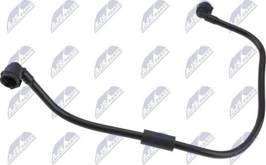 Radiatorslange NTY CPP-BM-054