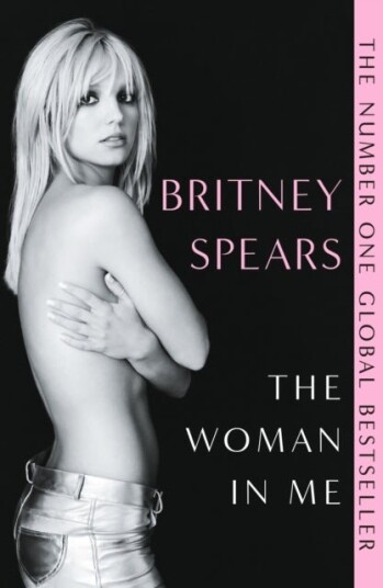 The Woman in Me The Woman in Me