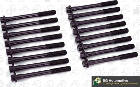 BGA BK5330 Topplokksbolter
