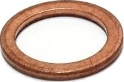 Tetningsring ELRING 119.601