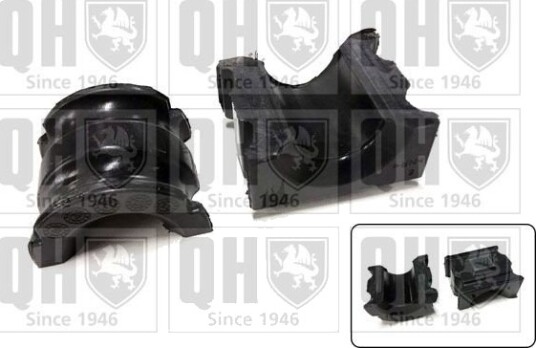 QUINTON HAZELL EMB7540 Lagring, stabilisator