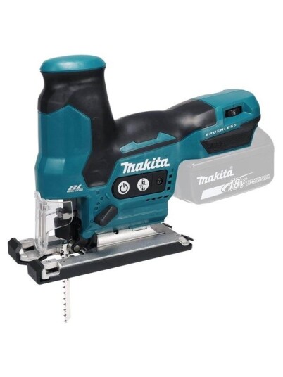Makita DJV185ZJ Power Jigsaw Solo Makita DJV185ZJ Power Jigsaw Solo