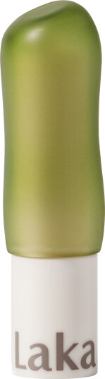 Laka Soul Vegan Lip Balm #Clear Laka Soul Vegan Lip Balm #Clear