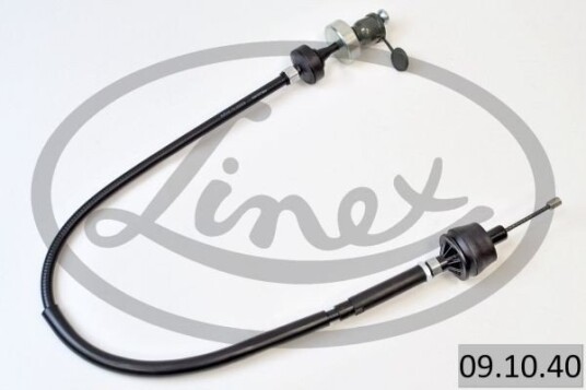 Clutchkabel LINEX 09.10.40