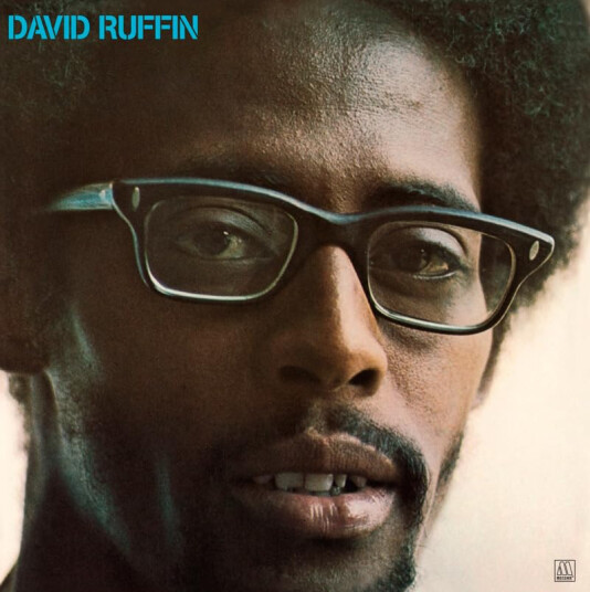 Daivd Ruffin