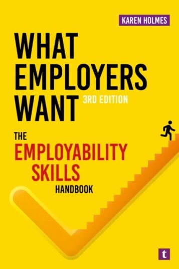 What Employers Want What Employers Want