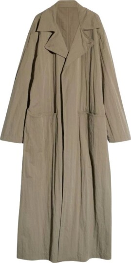 Gucci Dame Frakker Beige 2XS,