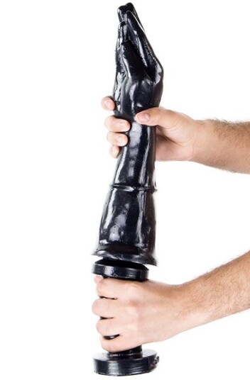 Fist Impact Hold The Slap 50 cm
