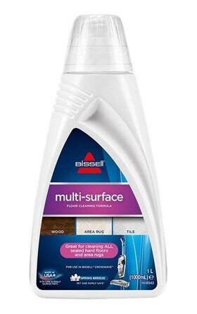 Bissell MultiSurface Floor Cleaning Formula