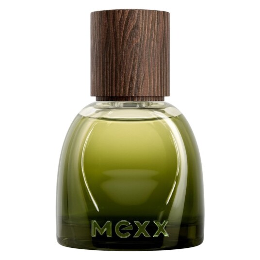 MEXX Inspired Nature For Him Eau De Parfum 30ml MEXX Inspired Nature For Him Eau De Parfum 30ml