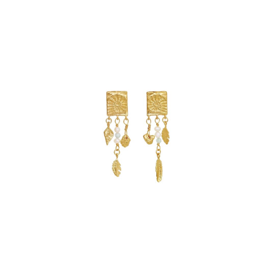 Maanesten Herre Accessories Gul ONE SIZE, Maanesten Herre Accessories Gul ONE SIZE,