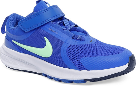 Nike Nike Star Runner 5 (Ps) Blue 28