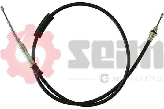 SEIM 554410 Tautrekk håndbremse SEIM 554410 Tautrekk håndbremse
