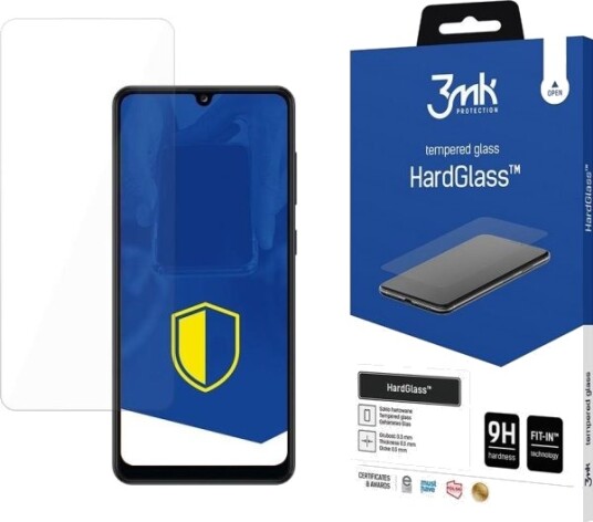 3Mk Samsung Galaxy A32 5G - Hardglass