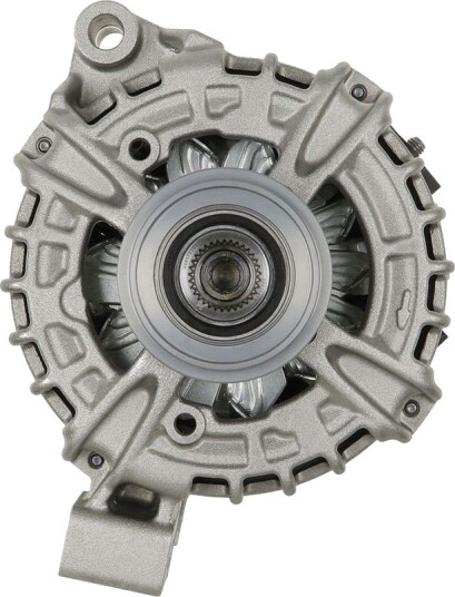 Dynamo AS-PL A0498(SEG)