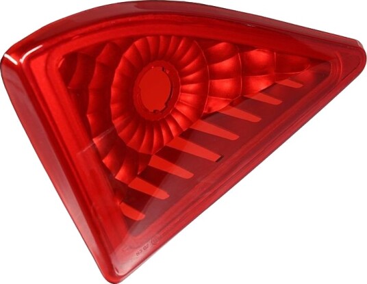 METZGER 2080063 Ekstra bremselys
