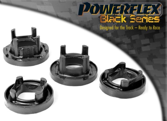 Powerflex Rear Subframe Front Mounting Insert PFR5 419BLK