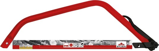 Stubai Baufil 530mm