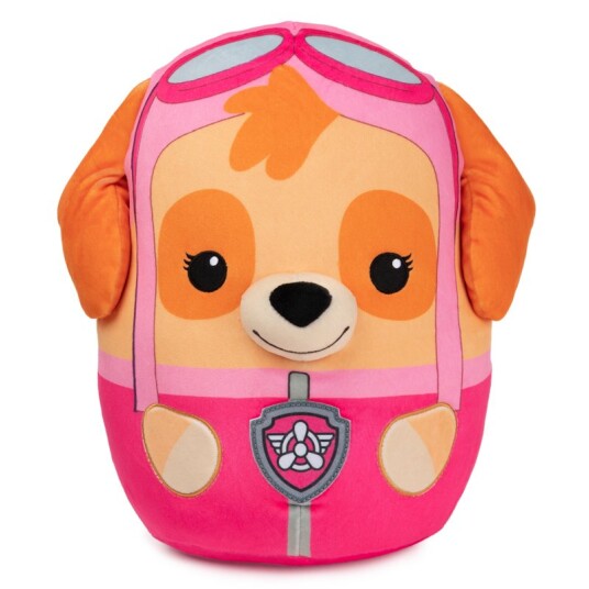 Paw Patrol Gund Trend Plysjbamse 30cm Skye Paw Patrol Gund Trend Plysjbamse 30cm Skye