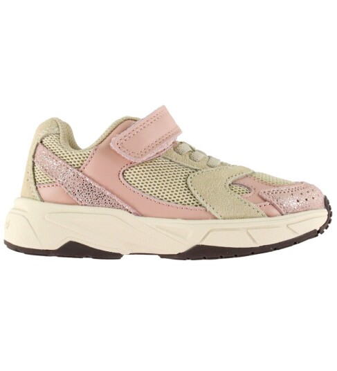 Bundgaard Sko Dash Gammel Rose Bundgaard 28 Sko Beige Rosa