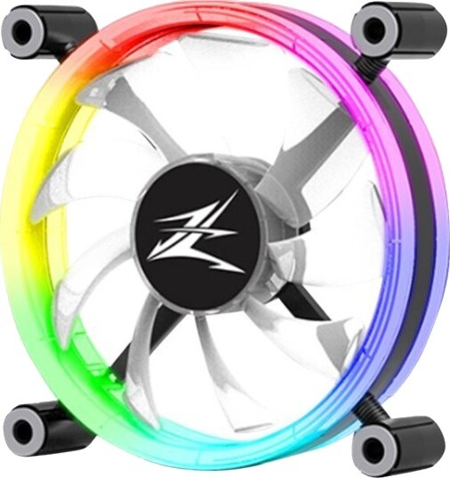 Zalman Lf120 Kabinettvifte 120mm