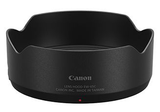 Canon EW-65C Solblender for RF 16mm F2.8 STM Canon EW-65C Solblender for RF 16mm F2.8 STM