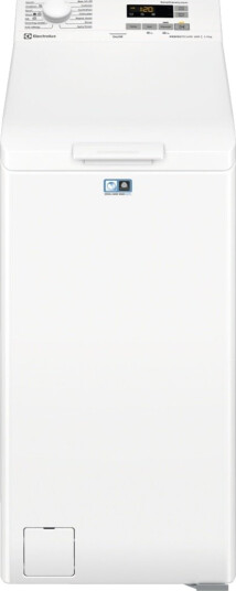 Electrolux EW6T4227R1 Vaskemaskin Electrolux EW6T4227R1 Vaskemaskin