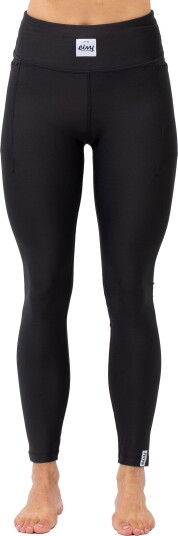 Eivy Women"s Pocket Tights Black XS