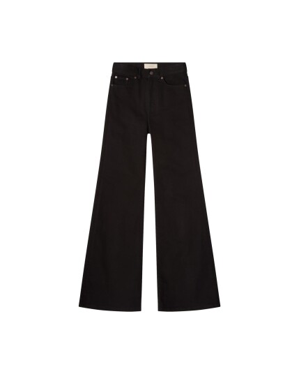 Jeanerica Fuji - Black - 28 x 32