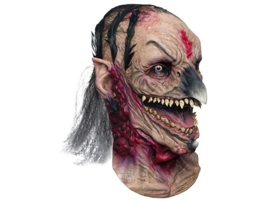 Partychimp Harwitch Maske Partychimp Harwitch Maske